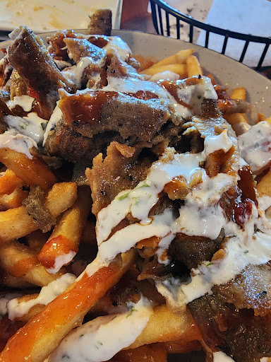 Photo of NORA’S GRILL & BISTRO - 6300 Georgetown Blvd, Sykesville, MD 21784