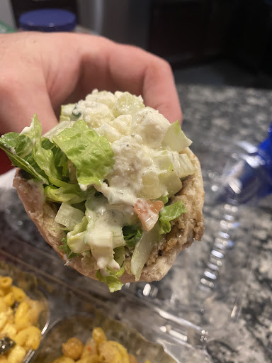 Photo of NORA’S GRILL & BISTRO - 6300 Georgetown Blvd, Sykesville, MD 21784