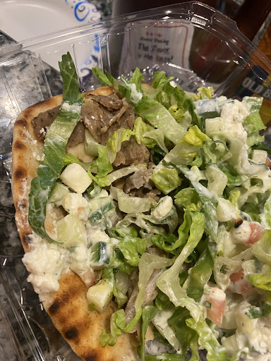 Photo of NORA’S GRILL & BISTRO - 6300 Georgetown Blvd, Sykesville, MD 21784