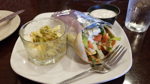 Photo of NORA’S GRILL & BISTRO - 6300 Georgetown Blvd, Sykesville, MD 21784