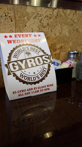 Photo of NORA’S GRILL & BISTRO - 6300 Georgetown Blvd, Sykesville, MD 21784