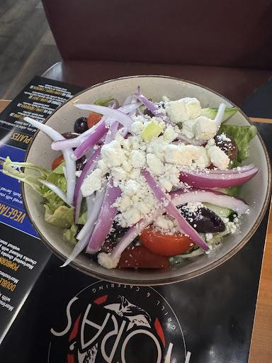 Photo of NORA’S GRILL & BISTRO - 6300 Georgetown Blvd, Sykesville, MD 21784