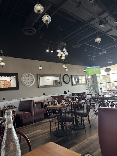 Photo of NORA’S GRILL & BISTRO - 6300 Georgetown Blvd, Sykesville, MD 21784