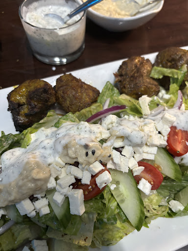 Photo of NORA’S GRILL & BISTRO - 6300 Georgetown Blvd, Sykesville, MD 21784