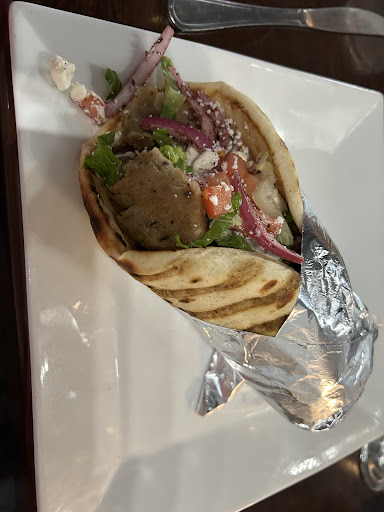 Photo of NORA’S GRILL & BISTRO - 6300 Georgetown Blvd, Sykesville, MD 21784