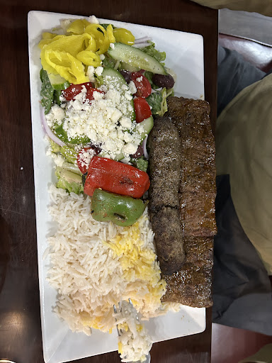 Photo of NORA’S GRILL & BISTRO - 6300 Georgetown Blvd, Sykesville, MD 21784