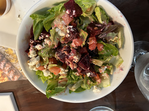 Photo of NORA’S GRILL & BISTRO - 6300 Georgetown Blvd, Sykesville, MD 21784