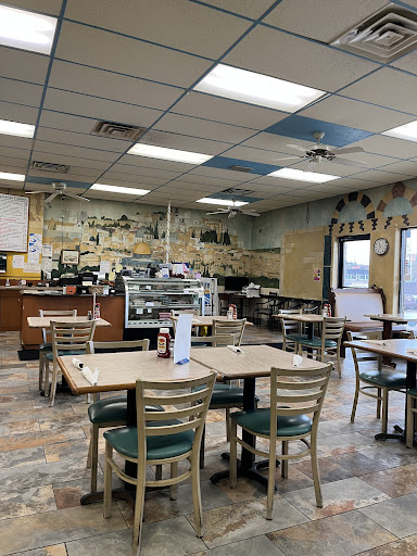 Photo of Aladdin's Restaurant - 300 N Clippert St, Lansing, MI 48912