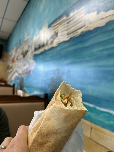 Photo of Aladdin's Restaurant - 300 N Clippert St, Lansing, MI 48912