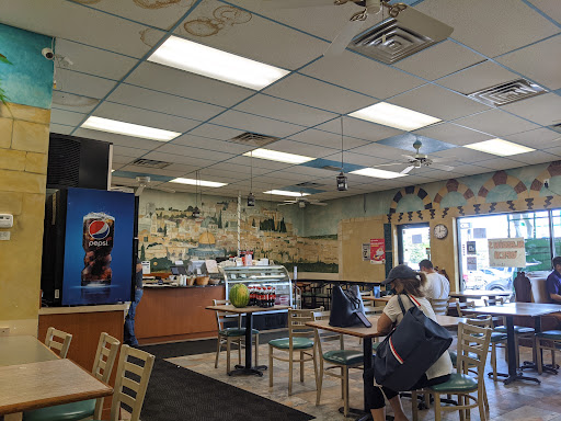 Photo of Aladdin's Restaurant - 300 N Clippert St, Lansing, MI 48912