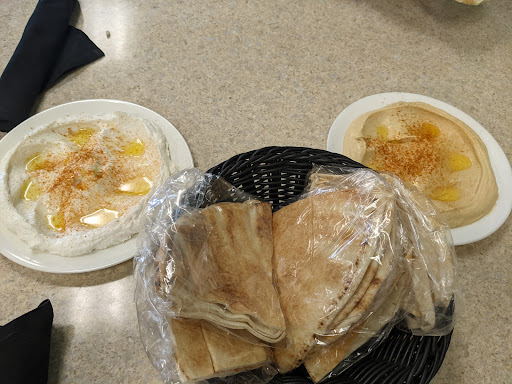 Photo of Aladdin's Restaurant - 300 N Clippert St, Lansing, MI 48912