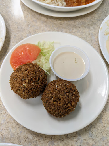 Photo of Aladdin's Restaurant - 300 N Clippert St, Lansing, MI 48912