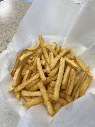 Photo of Aladdin's Restaurant - 300 N Clippert St, Lansing, MI 48912