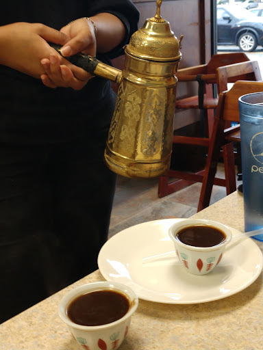 Photo of Aladdin's Restaurant - 300 N Clippert St, Lansing, MI 48912