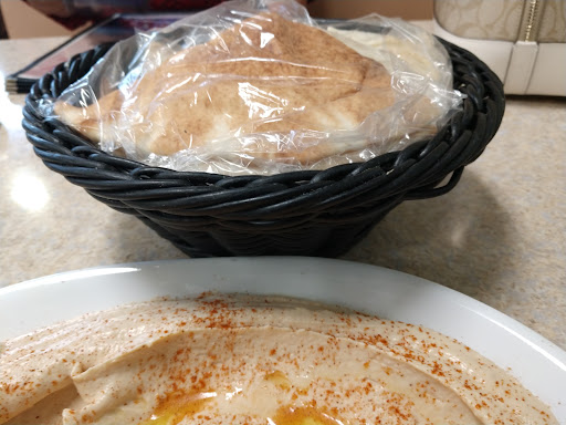 Photo of Aladdin's Restaurant - 300 N Clippert St, Lansing, MI 48912