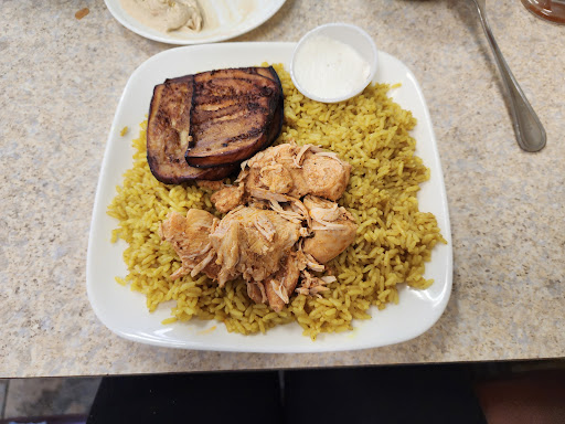 Photo of Aladdin's Restaurant - 300 N Clippert St, Lansing, MI 48912