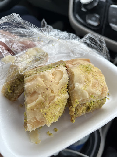 Photo of Aladdin's Restaurant - 300 N Clippert St, Lansing, MI 48912