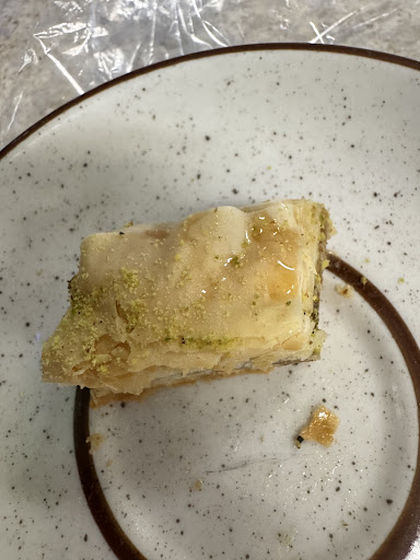 Photo of Aladdin's Restaurant - 300 N Clippert St, Lansing, MI 48912