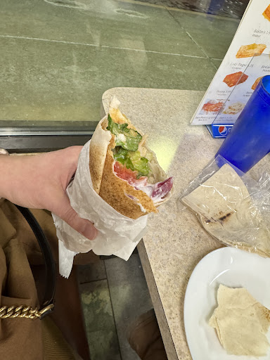 Photo of Aladdin's Restaurant - 300 N Clippert St, Lansing, MI 48912