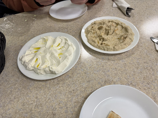 Photo of Aladdin's Restaurant - 300 N Clippert St, Lansing, MI 48912