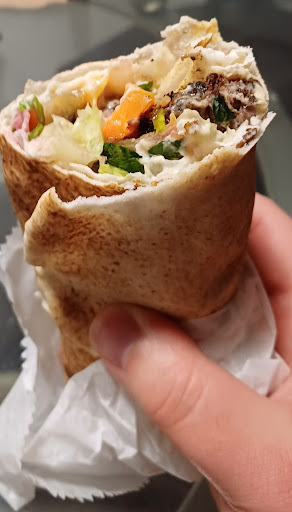 Photo of Aladdin's Restaurant - 300 N Clippert St, Lansing, MI 48912