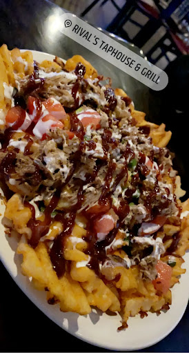 Photo of Rivals Taphouse & Grille - 2500 E M 21, Corunna, MI 48817