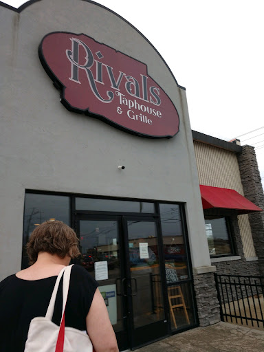 Photo of Rivals Taphouse & Grille - 2500 E M 21, Corunna, MI 48817