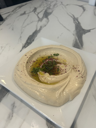 Photo of Chtoura Mediterranean Grill - 4790 Hagadorn Rd Suite 164, East Lansing, MI 48823