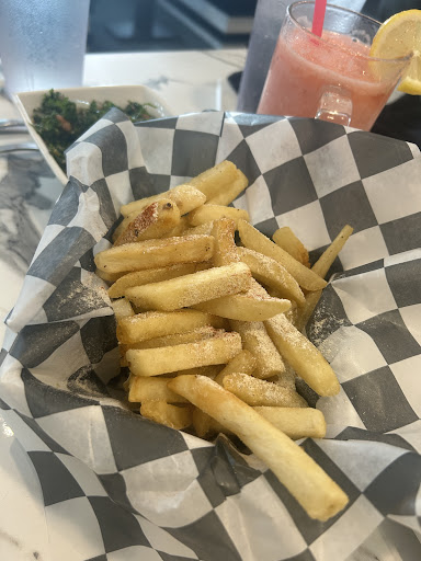 Photo of Chtoura Mediterranean Grill - 4790 Hagadorn Rd Suite 164, East Lansing, MI 48823