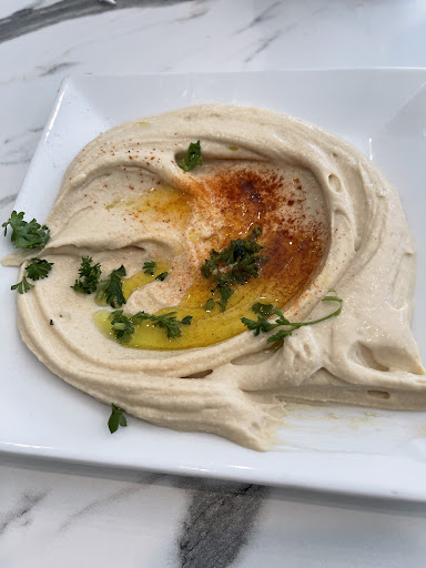 Photo of Chtoura Mediterranean Grill - 4790 Hagadorn Rd Suite 164, East Lansing, MI 48823