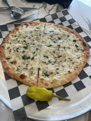 Photo of Chtoura Mediterranean Grill - 4790 Hagadorn Rd Suite 164, East Lansing, MI 48823