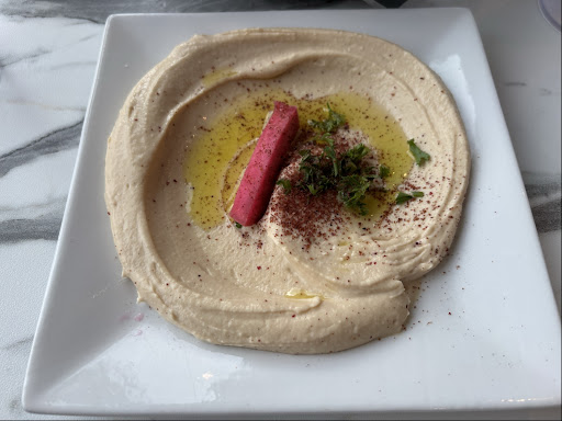 Photo of Chtoura Mediterranean Grill - 4790 Hagadorn Rd Suite 164, East Lansing, MI 48823