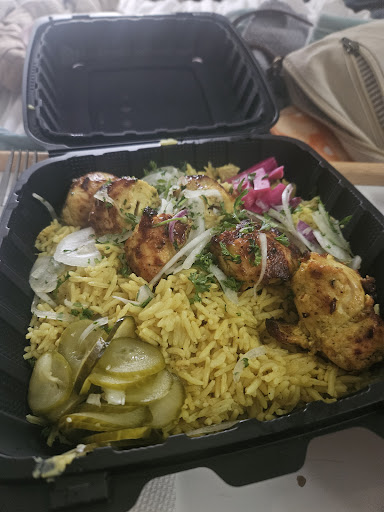 Photo of Chtoura Mediterranean Grill - 4790 Hagadorn Rd Suite 164, East Lansing, MI 48823