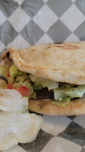 Photo of Chtoura Mediterranean Grill - 4790 Hagadorn Rd Suite 164, East Lansing, MI 48823