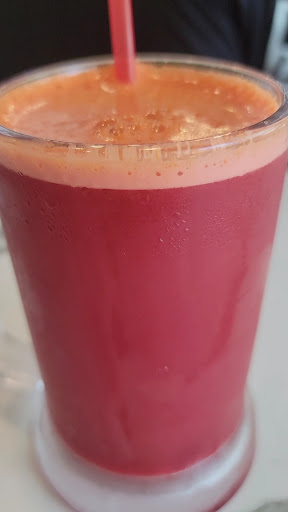 Photo of Chtoura Mediterranean Grill - 4790 Hagadorn Rd Suite 164, East Lansing, MI 48823