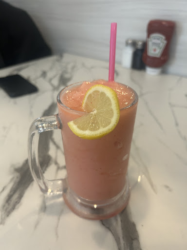 Photo of Chtoura Mediterranean Grill - 4790 Hagadorn Rd Suite 164, East Lansing, MI 48823