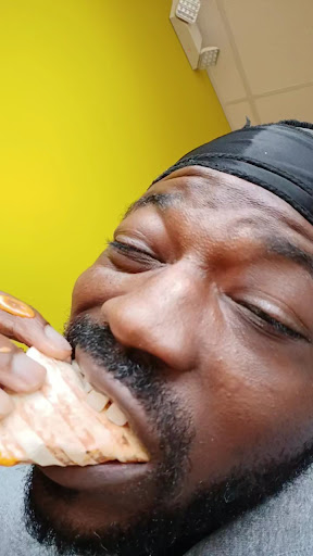 Photo of Tabooli - 515 W Grand River Ave, East Lansing, MI 48823