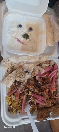 Photo of Tabooli - 515 W Grand River Ave, East Lansing, MI 48823