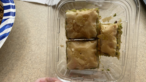 Photo of Tabooli - 515 W Grand River Ave, East Lansing, MI 48823