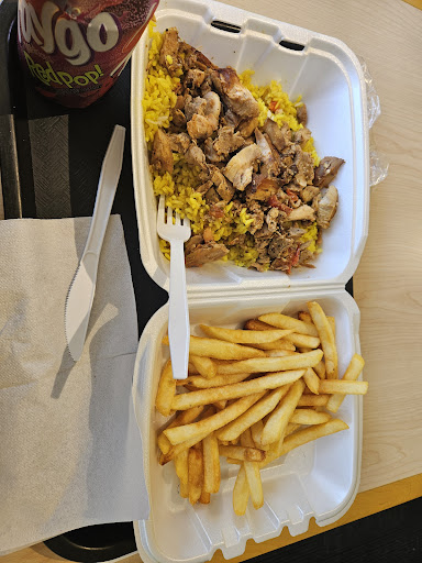 Photo of Tabooli - 515 W Grand River Ave, East Lansing, MI 48823