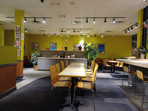 Photo of Tabooli - 515 W Grand River Ave, East Lansing, MI 48823