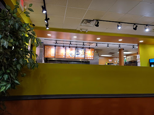 Photo of Tabooli - 515 W Grand River Ave, East Lansing, MI 48823
