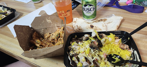 Photo of Pita Way - Owosso - 1201 E Main St ste b, Owosso, MI 48867