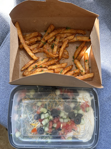 Photo of Pita Way - Owosso - 1201 E Main St ste b, Owosso, MI 48867