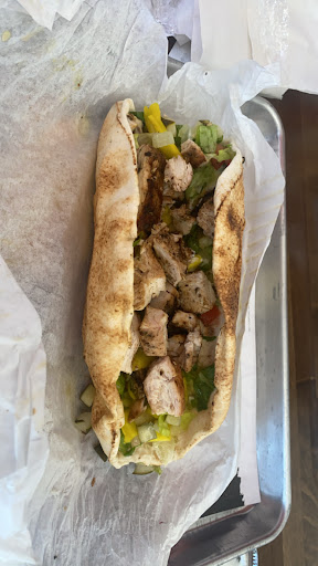 Photo of Pita Way - Owosso - 1201 E Main St ste b, Owosso, MI 48867