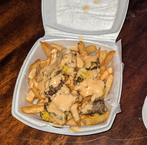 Photo of Crown Grill - 902 E César E. Chávez Ave, Lansing, MI 48906