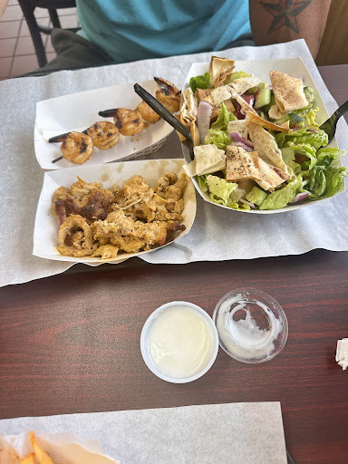 Photo of Crown Grill - 902 E César E. Chávez Ave, Lansing, MI 48906