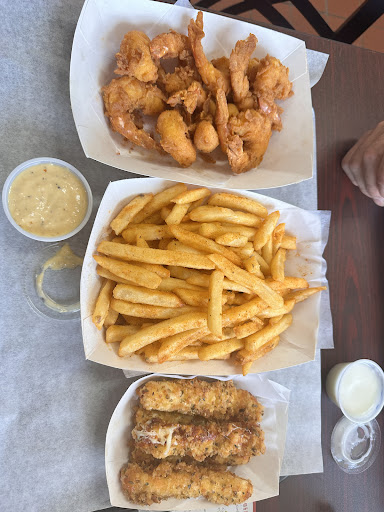 Photo of Crown Grill - 902 E César E. Chávez Ave, Lansing, MI 48906