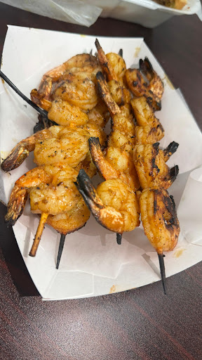 Photo of Crown Grill - 902 E César E. Chávez Ave, Lansing, MI 48906