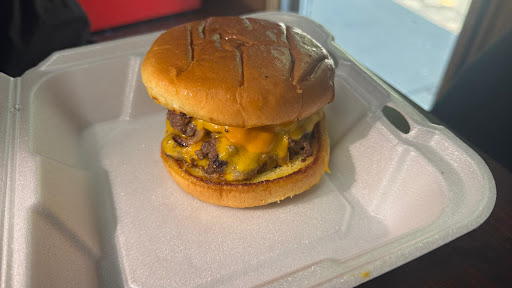 Photo of Crown Grill - 902 E César E. Chávez Ave, Lansing, MI 48906